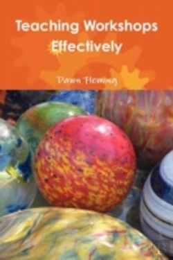 Bertrand.pt - Teaching Workshops Effectively