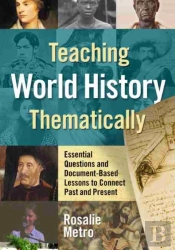Teaching World History Thematically