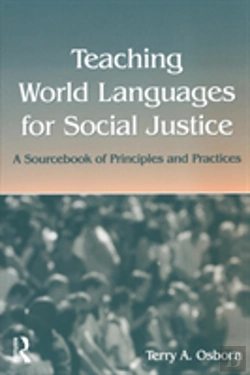 Bertrand.pt - Teaching World Languages For Social Justice