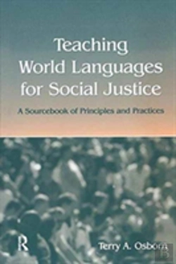 Bertrand.pt - Teaching World Languages For Social Justice