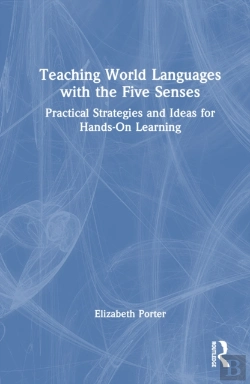 Bertrand.pt - Teaching World Languages With The Five Senses