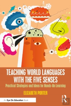 Bertrand.pt - Teaching World Languages With The Five Senses