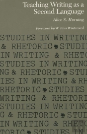 Teaching Writing As A Second Language