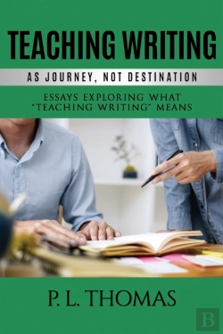 Bertrand.pt - Teaching Writing As Journey, Not Destination