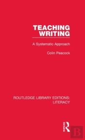 Teaching Writing