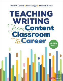 Bertrand.pt - Teaching Writing From Content Classroom To Career, Grades 6-12