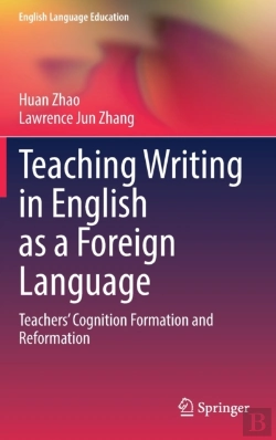 Bertrand.pt - Teaching Writing In English As A Foreign Language