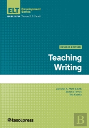 Teaching Writing, Revised