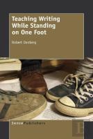 Teaching Writing While Standing On One Foot
