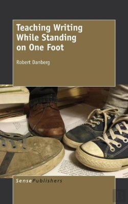 Bertrand.pt - Teaching Writing While Standing On One Foot