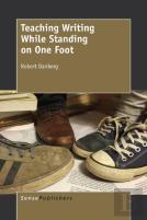 Teaching Writing While Standing On One Foot