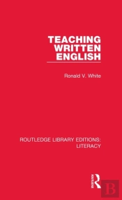 Teaching Written English