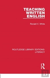 Teaching Written English