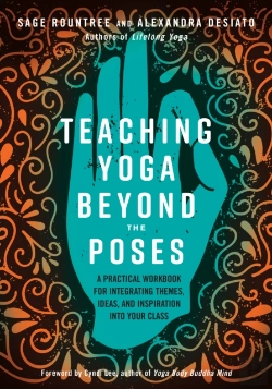 Bertrand.pt - Teaching Yoga Beyond The Poses