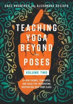 Bertrand.pt - Teaching Yoga Beyond The Poses, Volume 2