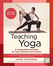 Teaching Yoga