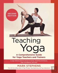Bertrand.pt - Teaching Yoga