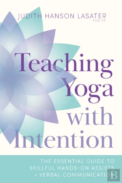Bertrand.pt - Teaching Yoga With Intention