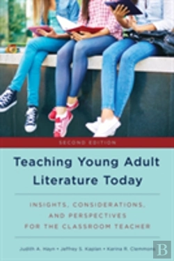 Bertrand.pt - Teaching Young Adult Literature Today