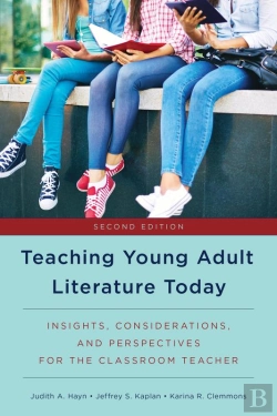 Bertrand.pt - Teaching Young Adult Literature Today