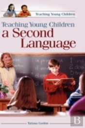 Teaching Young Children A Second Language