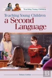 Teaching Young Children A Second Language