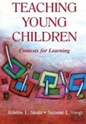 Teaching Young Children