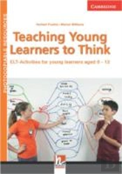 Teaching Young Learners To Think