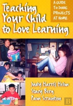 Bertrand.pt - Teaching Your Child To Love Learning