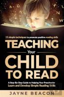 Teaching Your Child To Read