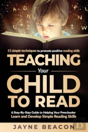 Teaching Your Child To Read