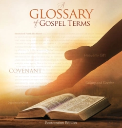 Bertrand.pt - Teachings And Commandments, Book 2 - A Glossary Of Gospel Terms