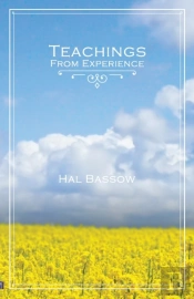 Teachings From Experience