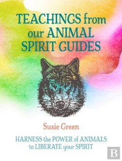 Bertrand.pt - Teachings From Our Animal Spirit Guides