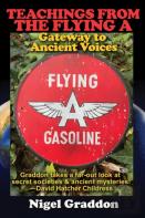 Teachings From The Flying A