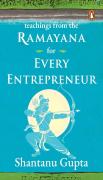 Teachings From The Ramayana For Every Entrepreneur