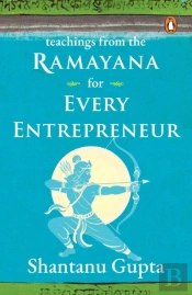 Teachings From The Ramayana For Every Entrepreneur