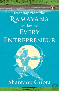 Bertrand.pt - Teachings From The Ramayana For Every Entrepreneur