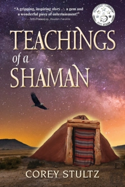 Bertrand.pt - Teachings Of A Shaman: A Story Of Delive
