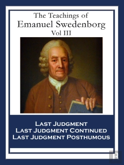 Bertrand.pt - Teachings Of Emanuel Swedenborg: Vol Iii