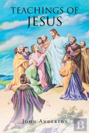 Teachings Of Jesus