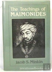Teachings Of Maimonides