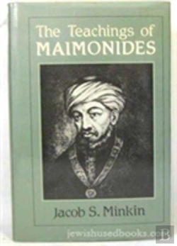 Bertrand.pt - Teachings Of Maimonides
