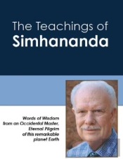 Teachings Of Simhananda