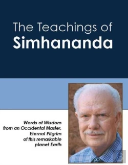 Bertrand.pt - Teachings Of Simhananda