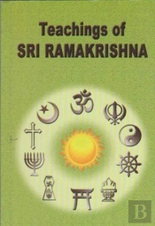 Teachings Of Sri Ramakrishna