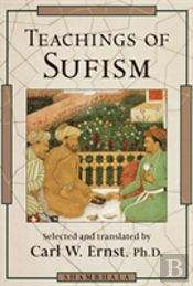 Teachings Of Sufism