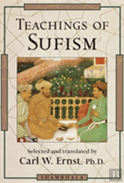 Bertrand.pt - Teachings Of Sufism
