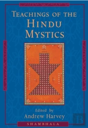 Teachings Of The Hindu Mystics