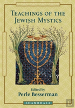 Bertrand.pt - Teachings Of The Jewish Mystics